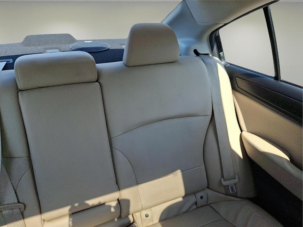 used 2017 Subaru Legacy car, priced at $13,690