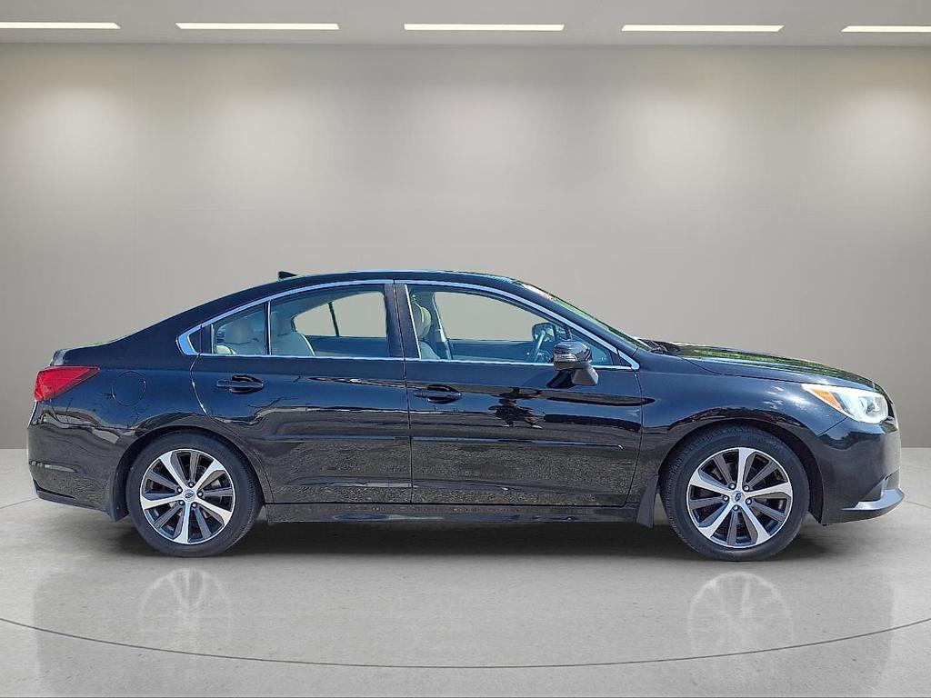 used 2017 Subaru Legacy car, priced at $13,690