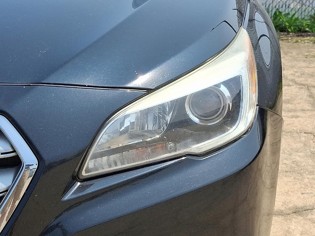 used 2017 Subaru Legacy car