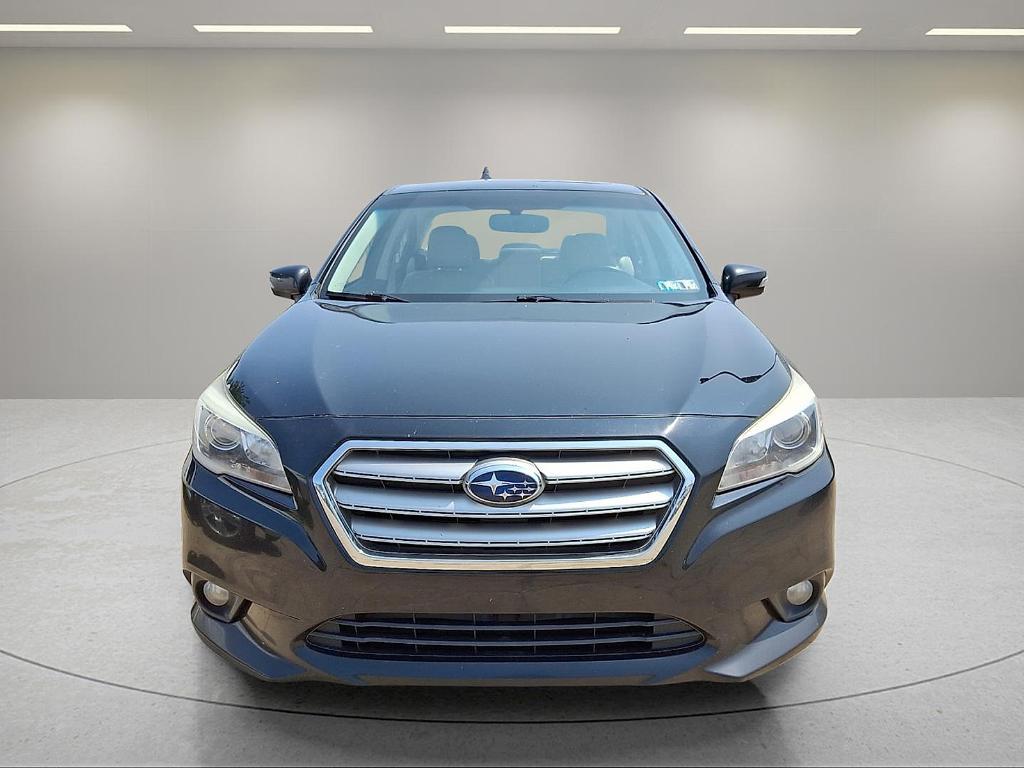 used 2017 Subaru Legacy car
