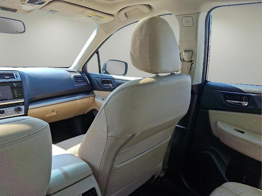 used 2017 Subaru Legacy car, priced at $13,690
