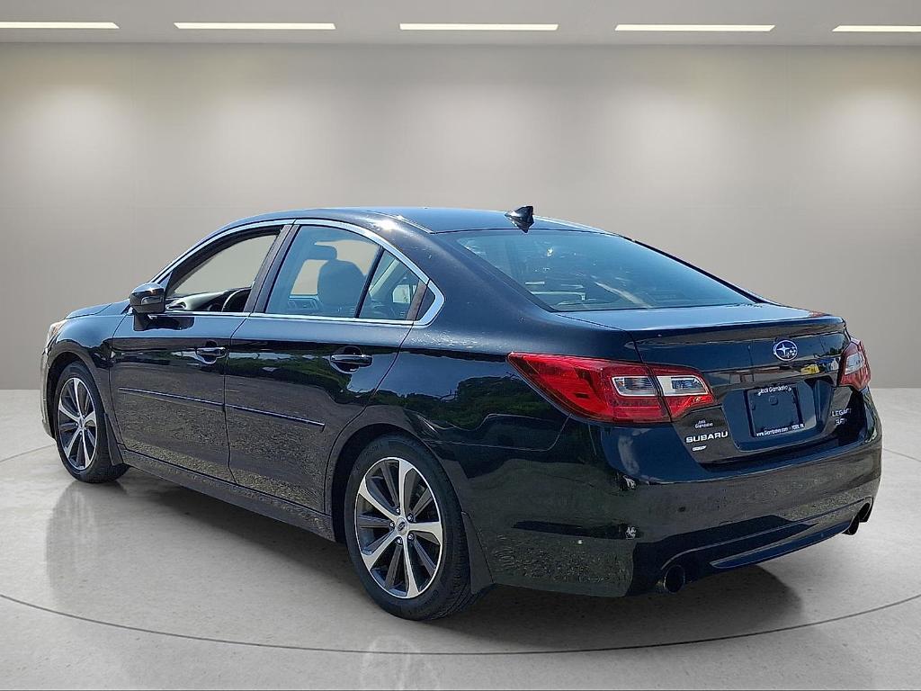 used 2017 Subaru Legacy car, priced at $13,690