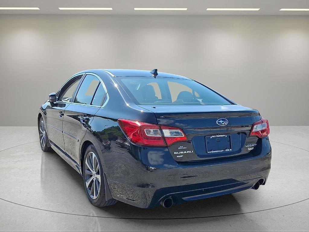 used 2017 Subaru Legacy car, priced at $13,690