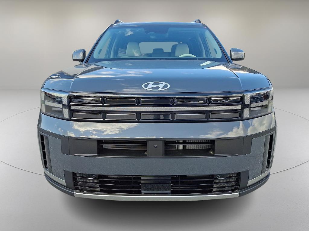 new 2026 Hyundai Santa Fe car, priced at $43,830