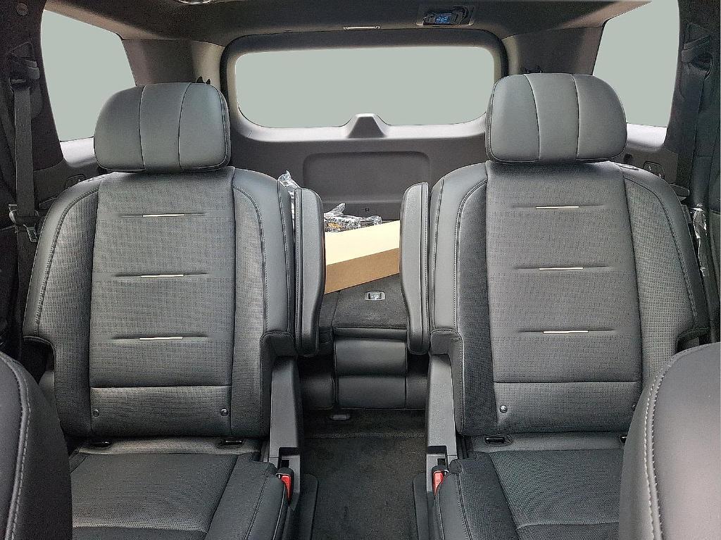 new 2026 Hyundai Palisade car, priced at $56,542