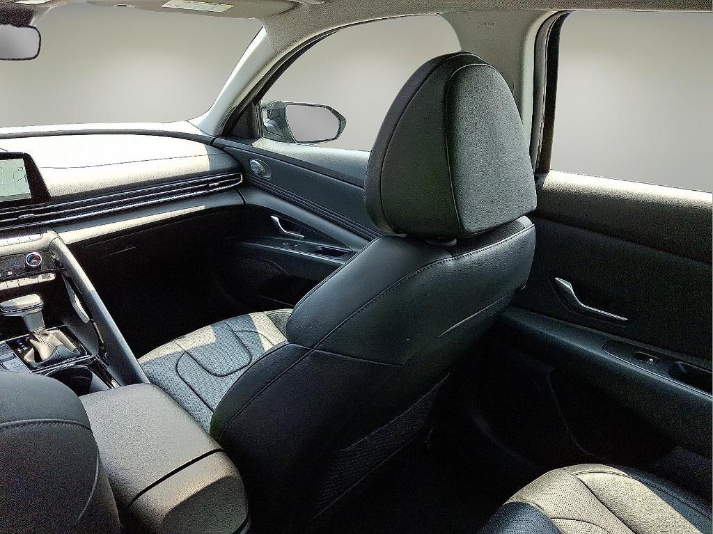 used 2023 Hyundai Elantra car, priced at $20,598