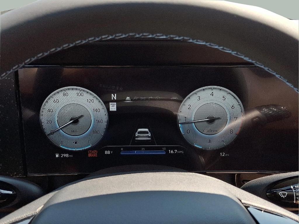 new 2025 Hyundai ELANTRA N car, priced at $35,372