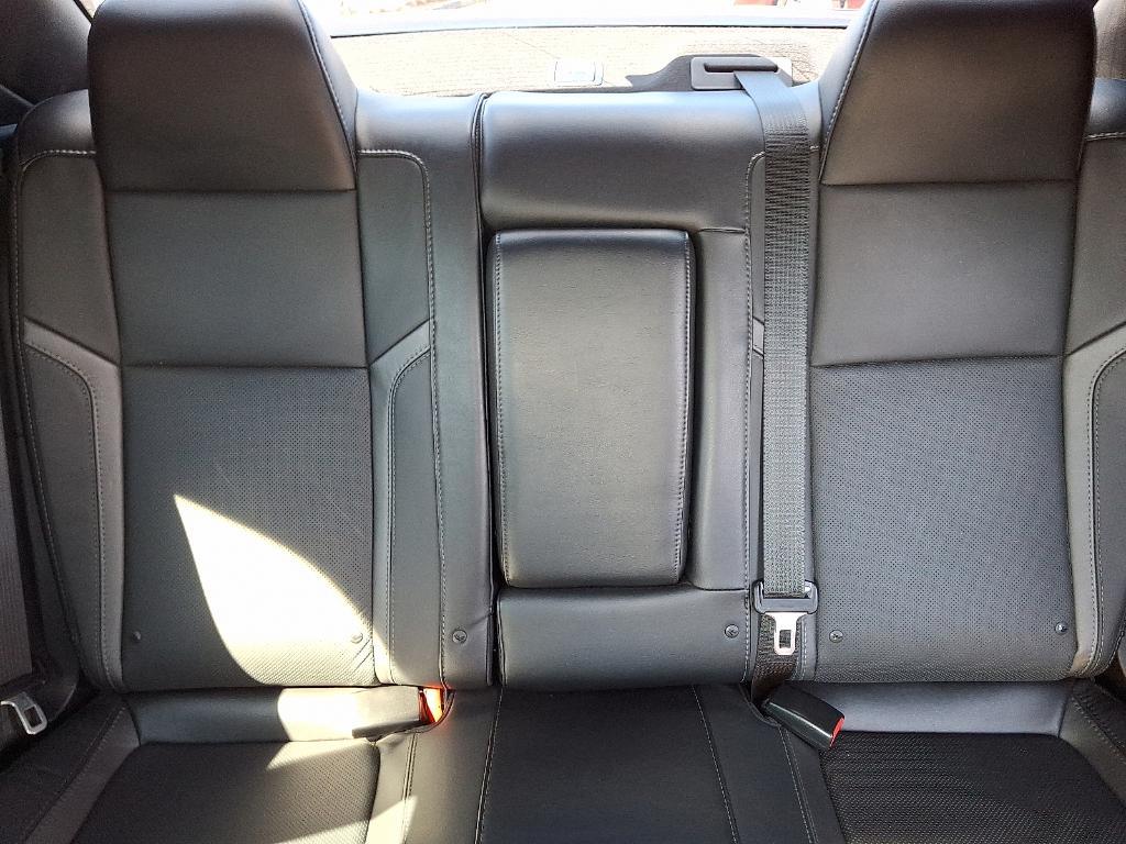used 2015 Dodge Challenger car, priced at $19,990