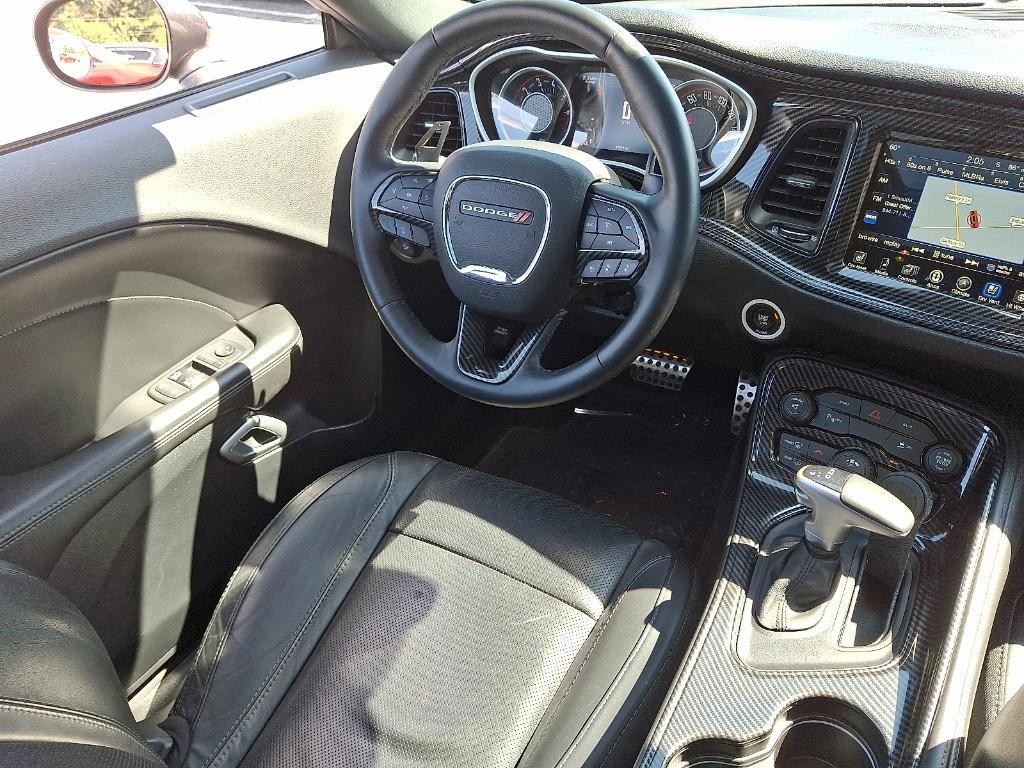 used 2015 Dodge Challenger car, priced at $19,990