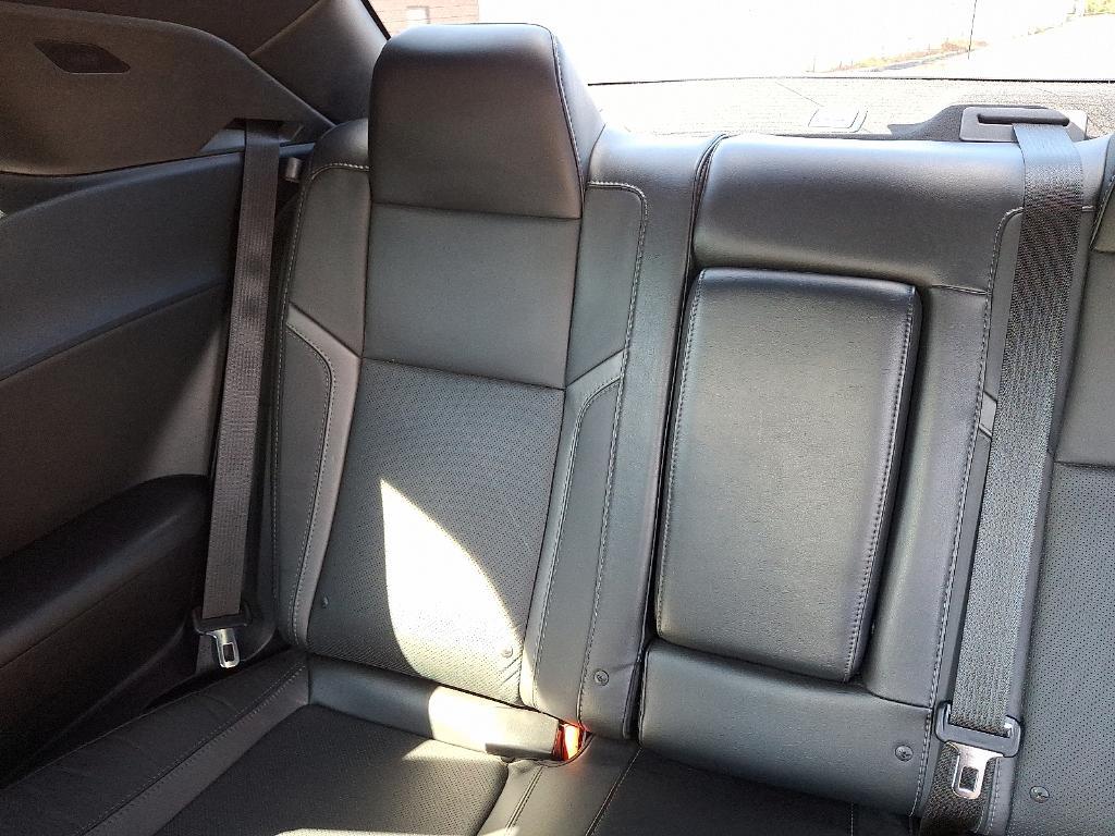 used 2015 Dodge Challenger car, priced at $19,990