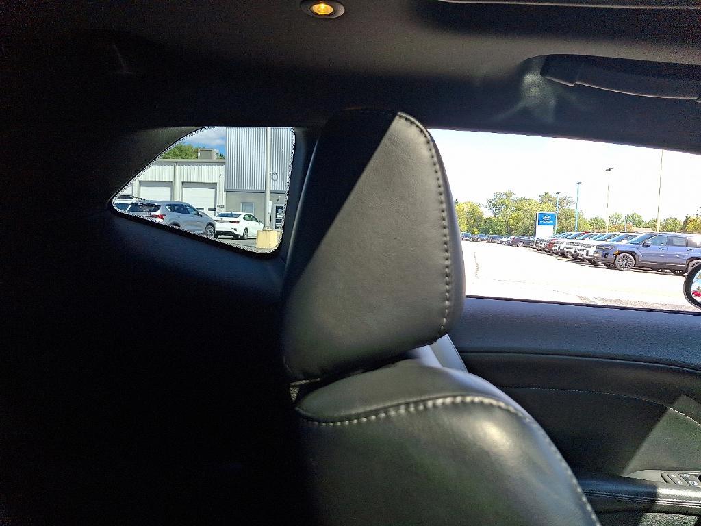 used 2015 Dodge Challenger car, priced at $19,990