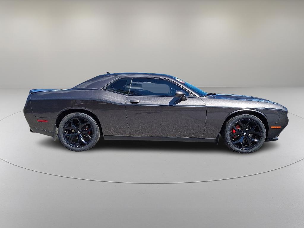used 2015 Dodge Challenger car, priced at $19,990