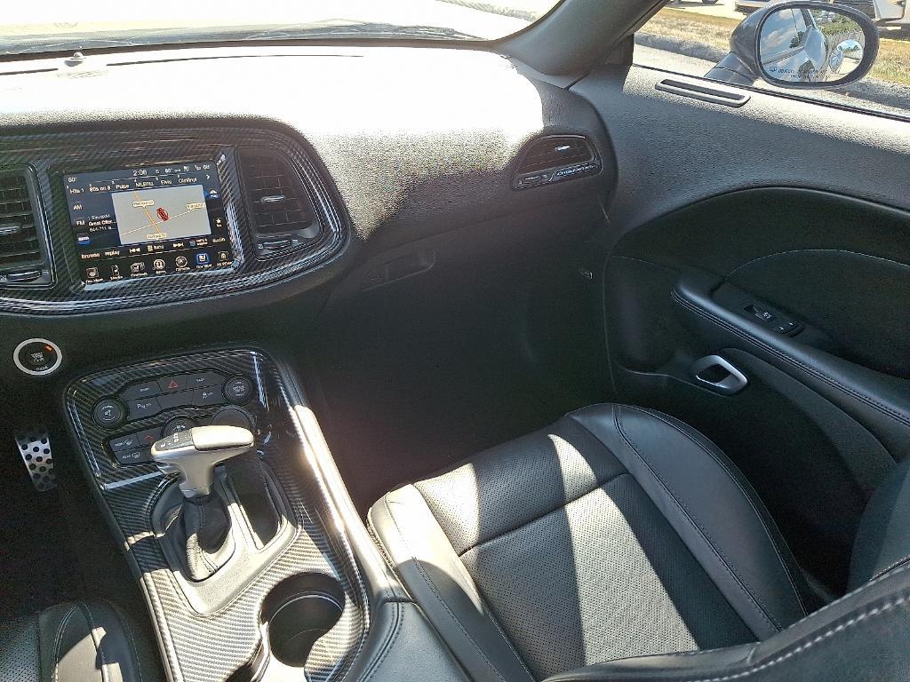 used 2015 Dodge Challenger car, priced at $19,990