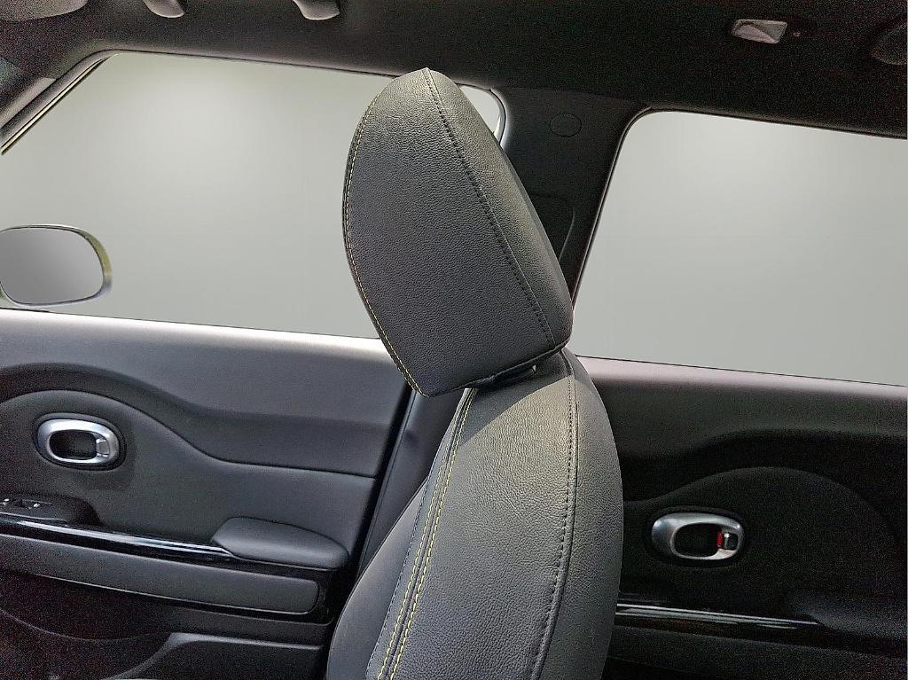 used 2015 Kia Soul car, priced at $10,290