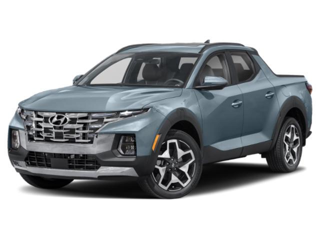 new 2024 Hyundai SANTA CRUZ car, priced at $35,604