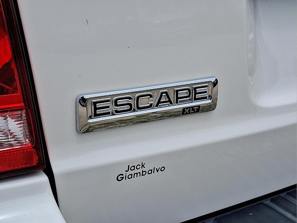used 2012 Ford Escape car, priced at $7,990