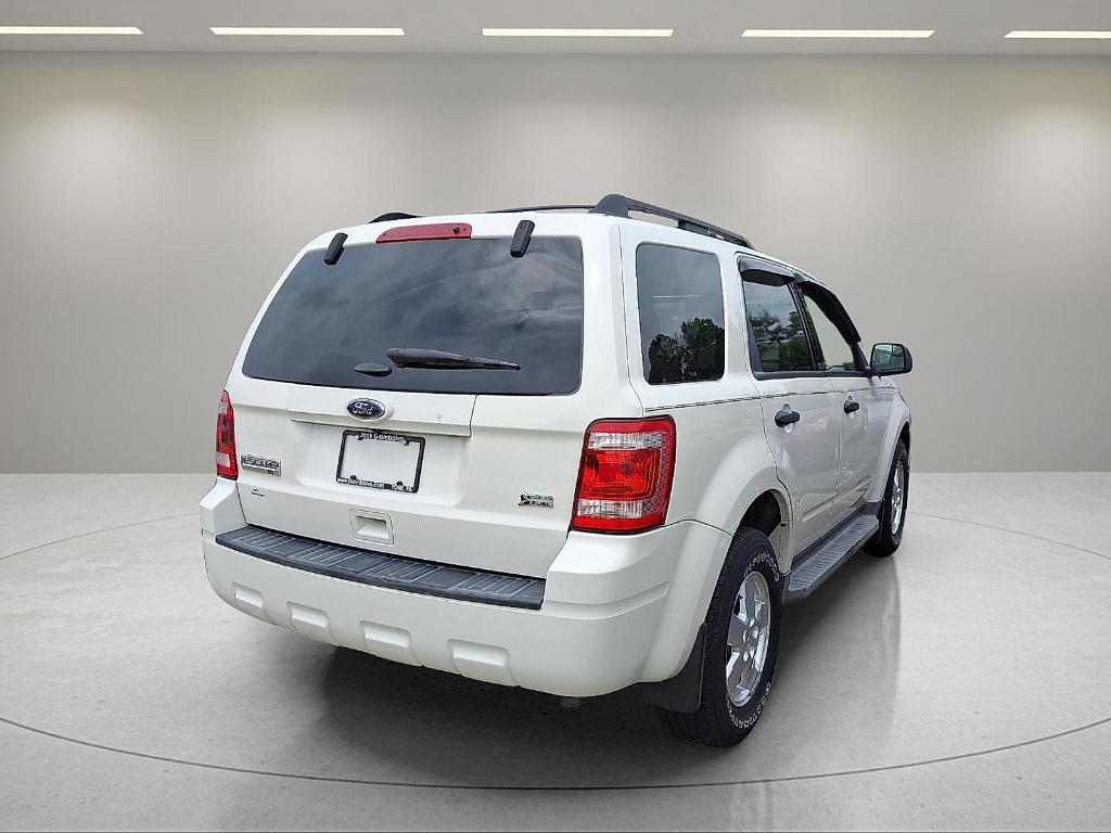 used 2012 Ford Escape car, priced at $7,990