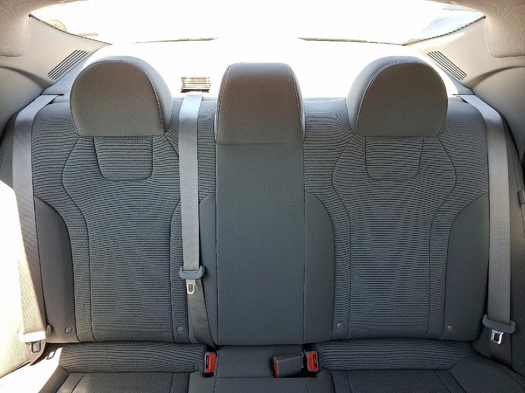 new 2025 Hyundai Elantra car, priced at $22,781