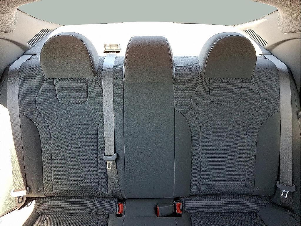 new 2025 Hyundai Elantra car, priced at $22,281