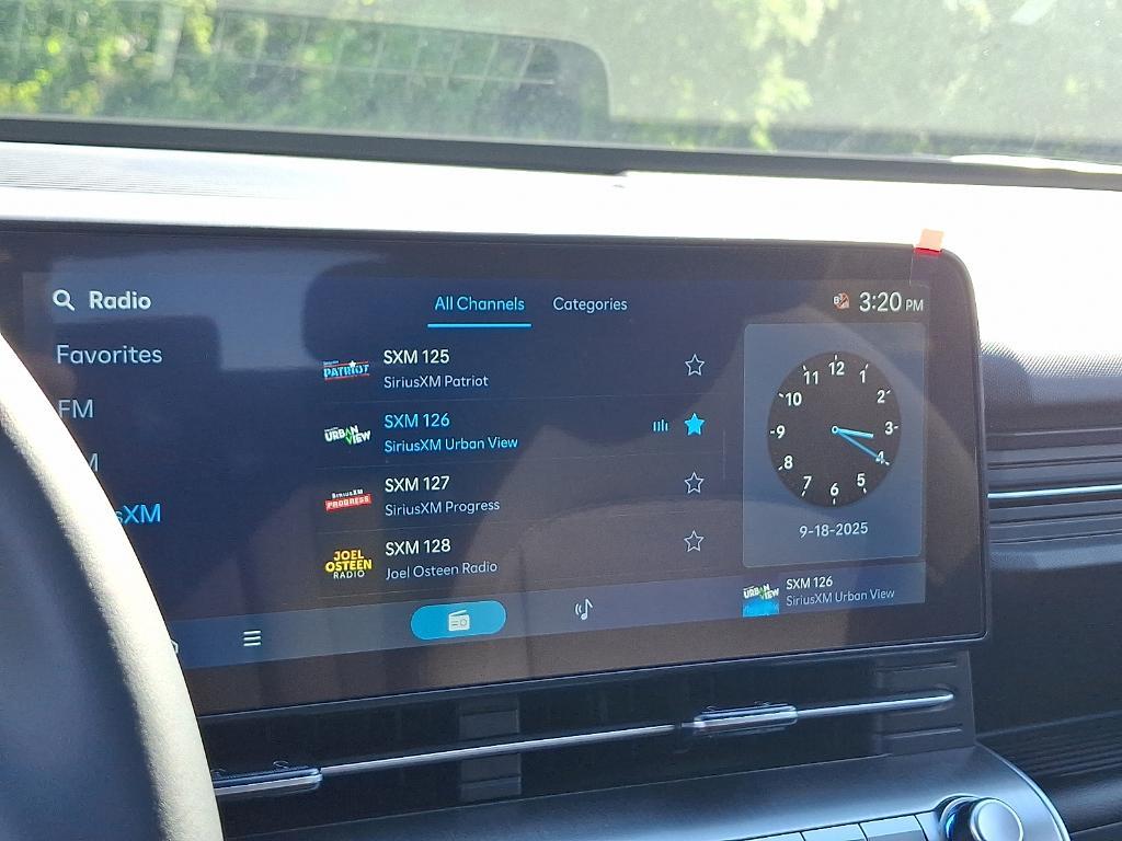 new 2026 Hyundai Kona car, priced at $29,022