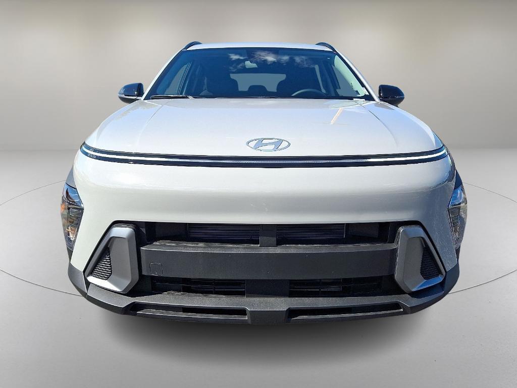 new 2026 Hyundai Kona car, priced at $29,022