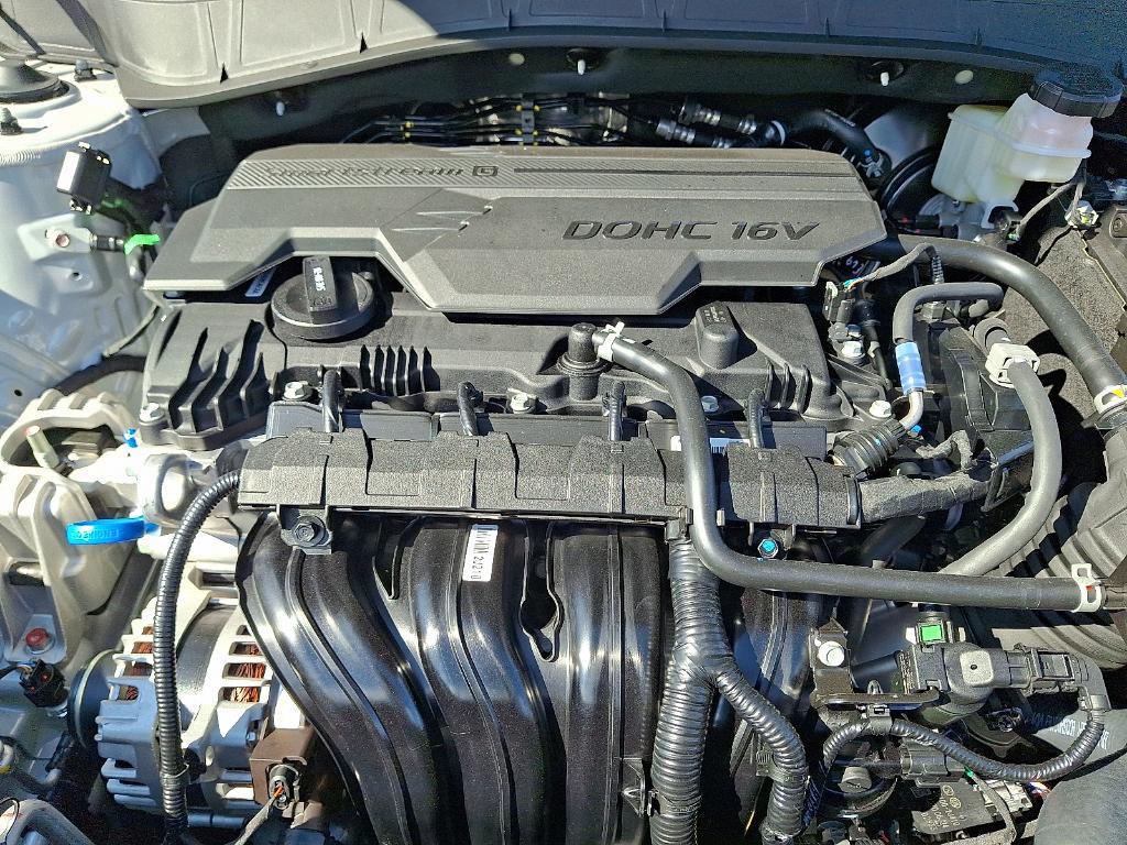 new 2026 Hyundai Kona car, priced at $29,022