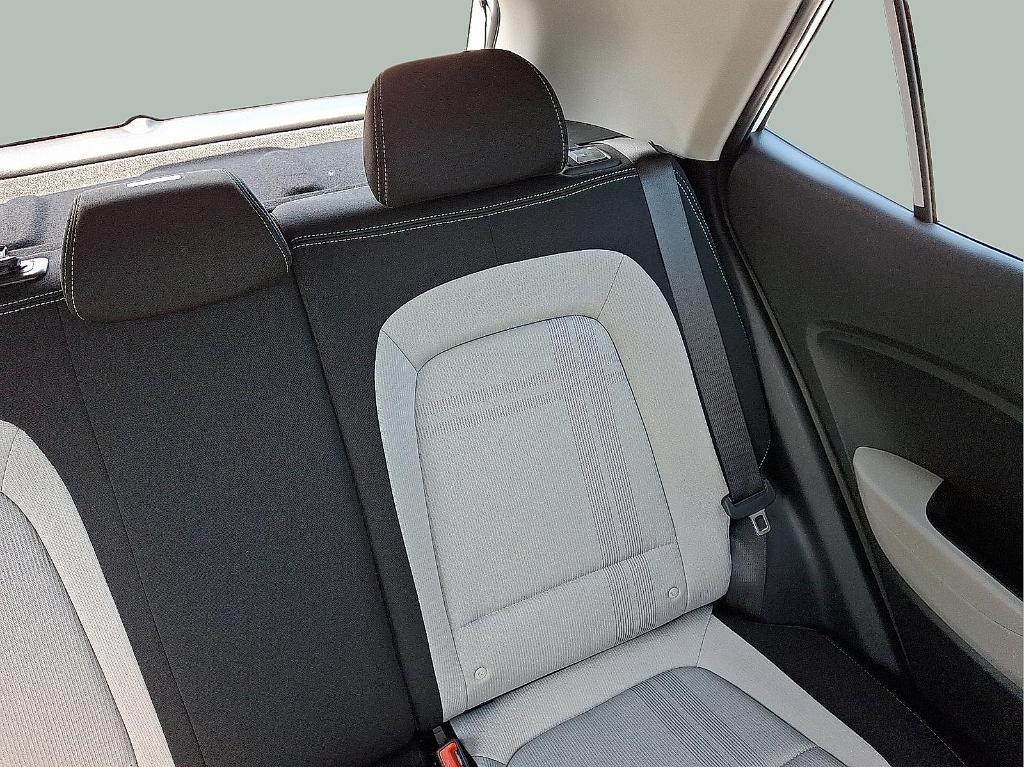 new 2025 Hyundai Venue car, priced at $22,964