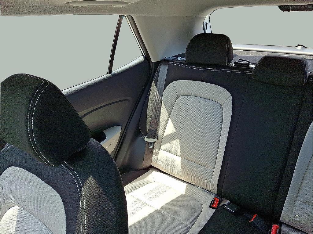 new 2025 Hyundai Venue car, priced at $22,964