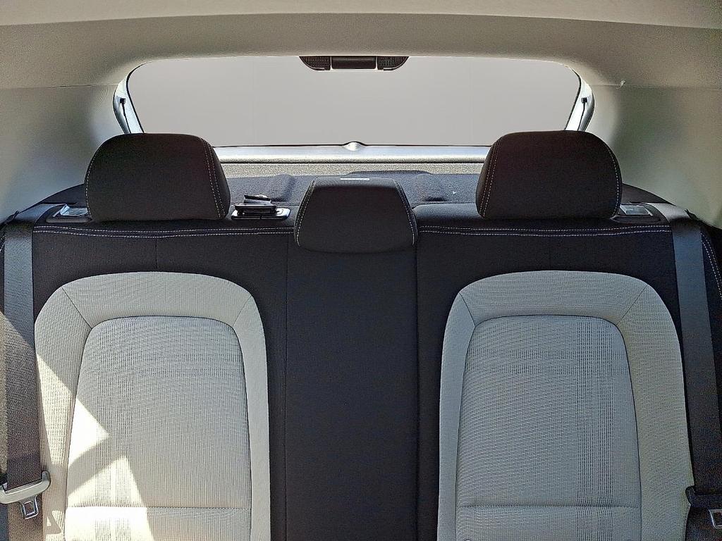 new 2025 Hyundai Venue car, priced at $22,964