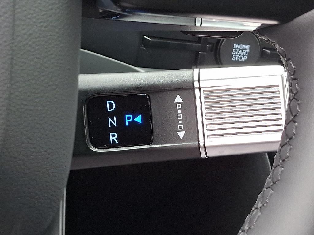 new 2026 Hyundai SANTA FE HEV car, priced at $48,812