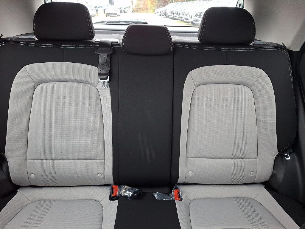 new 2026 Hyundai Venue car, priced at $24,451