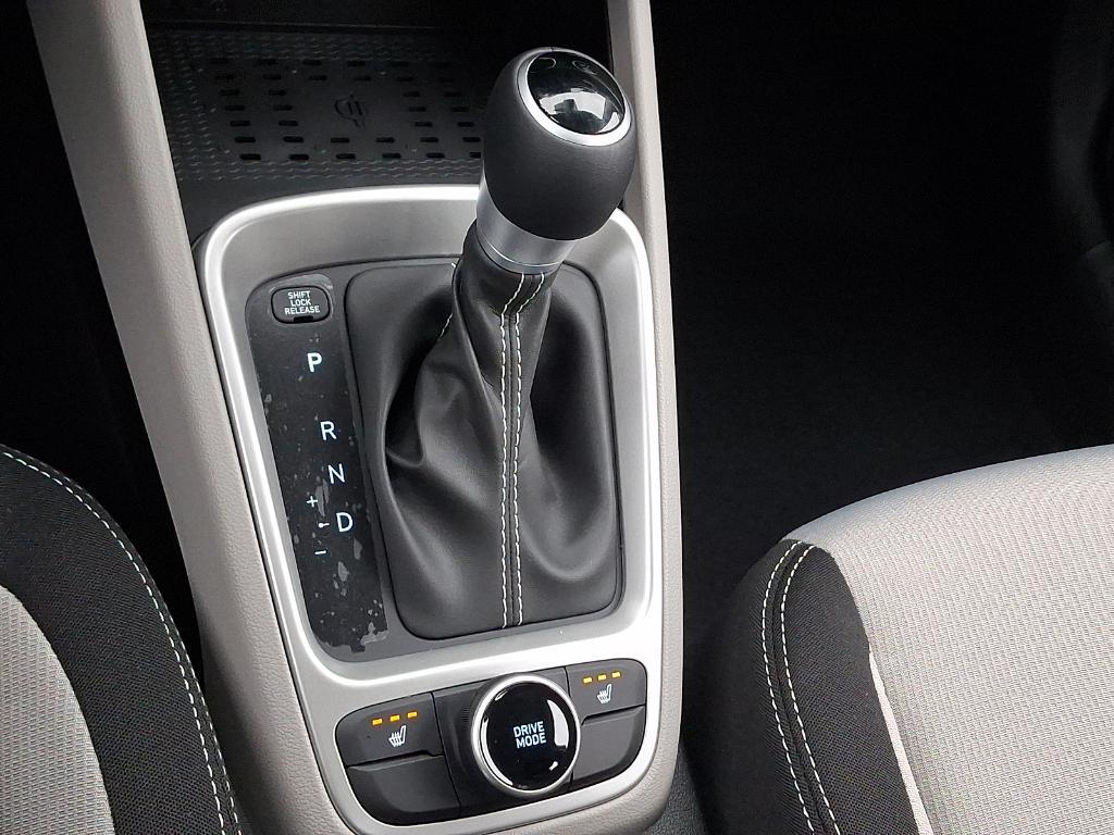 new 2026 Hyundai Venue car, priced at $24,451