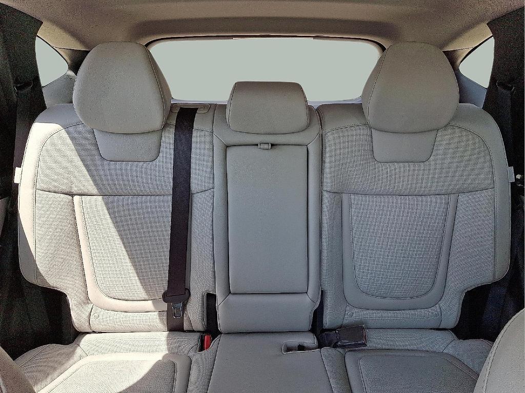 new 2025 Hyundai TUCSON Hybrid car, priced at $42,545