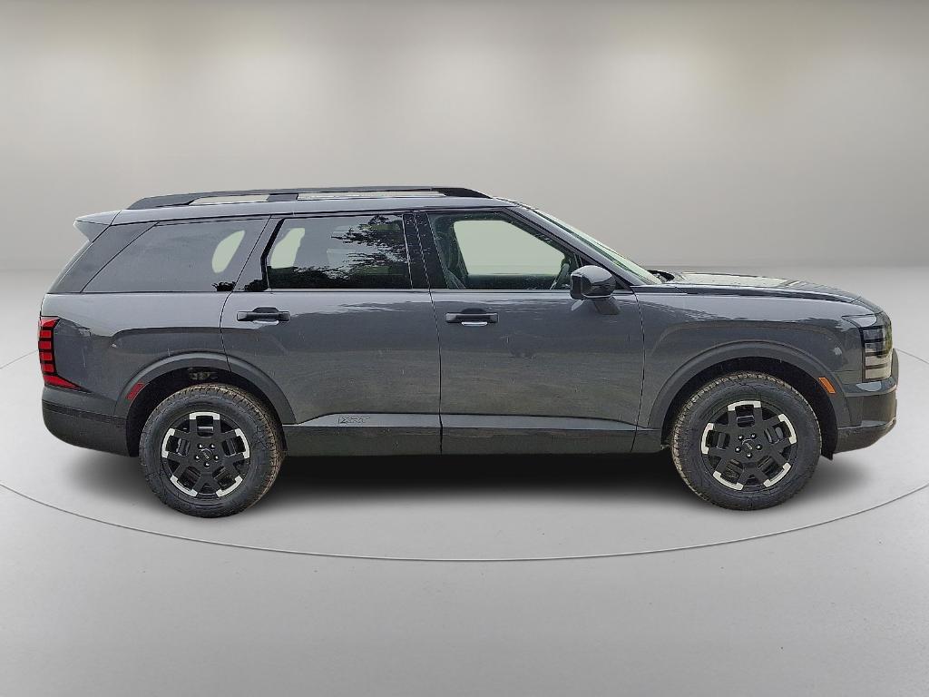new 2026 Hyundai Palisade car, priced at $50,089