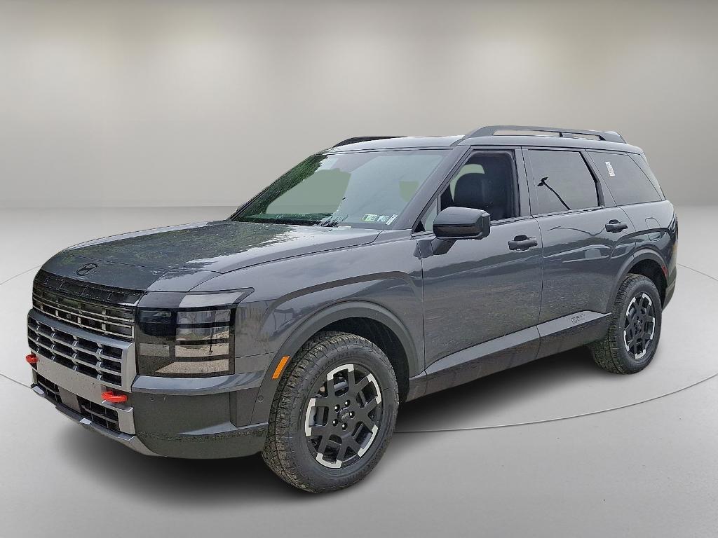 new 2026 Hyundai Palisade car, priced at $50,089