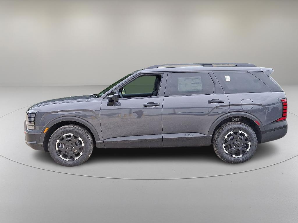 new 2026 Hyundai Palisade car, priced at $50,089