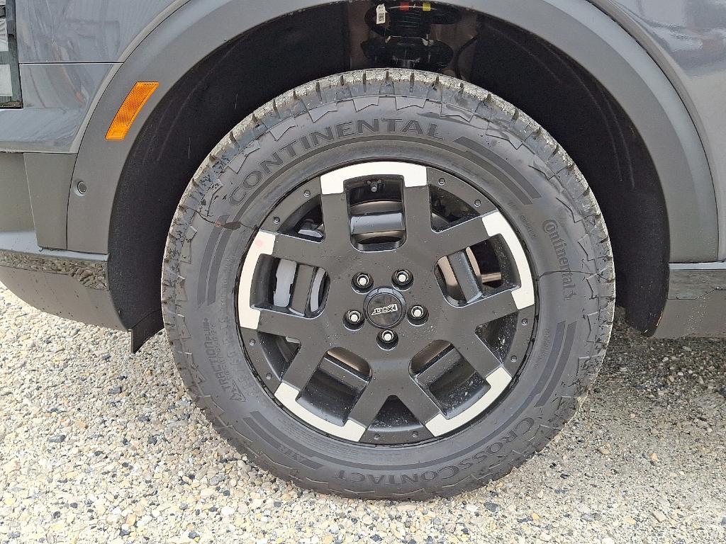 new 2026 Hyundai Palisade car, priced at $50,089