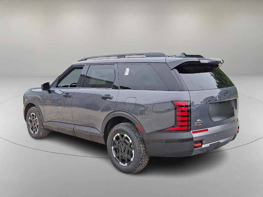 new 2026 Hyundai Palisade car, priced at $50,089