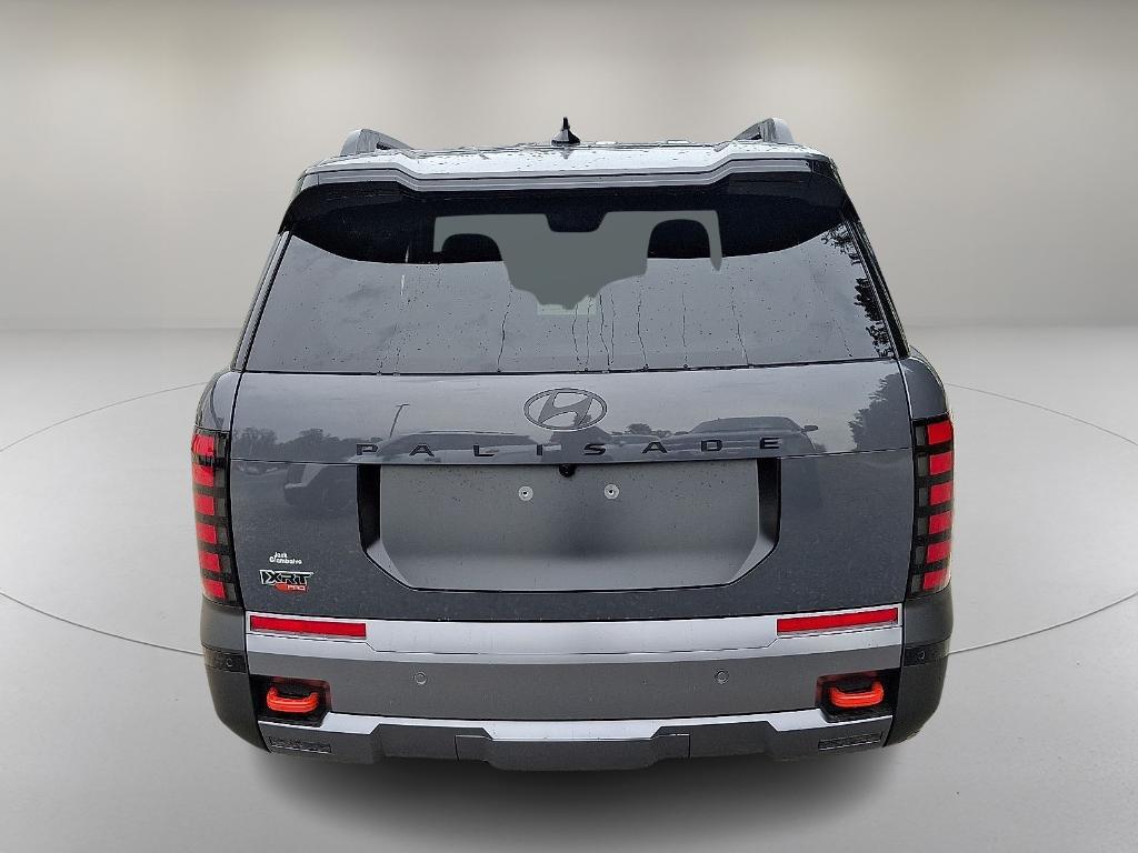 new 2026 Hyundai Palisade car, priced at $50,089