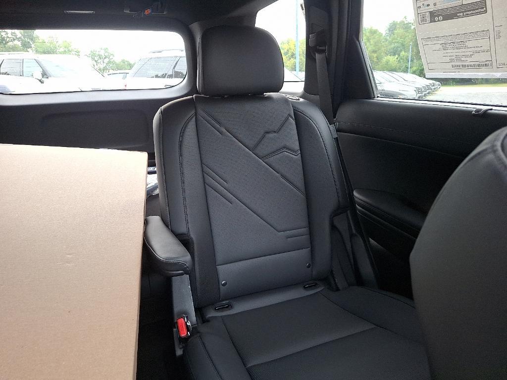 new 2026 Hyundai Palisade car, priced at $50,089