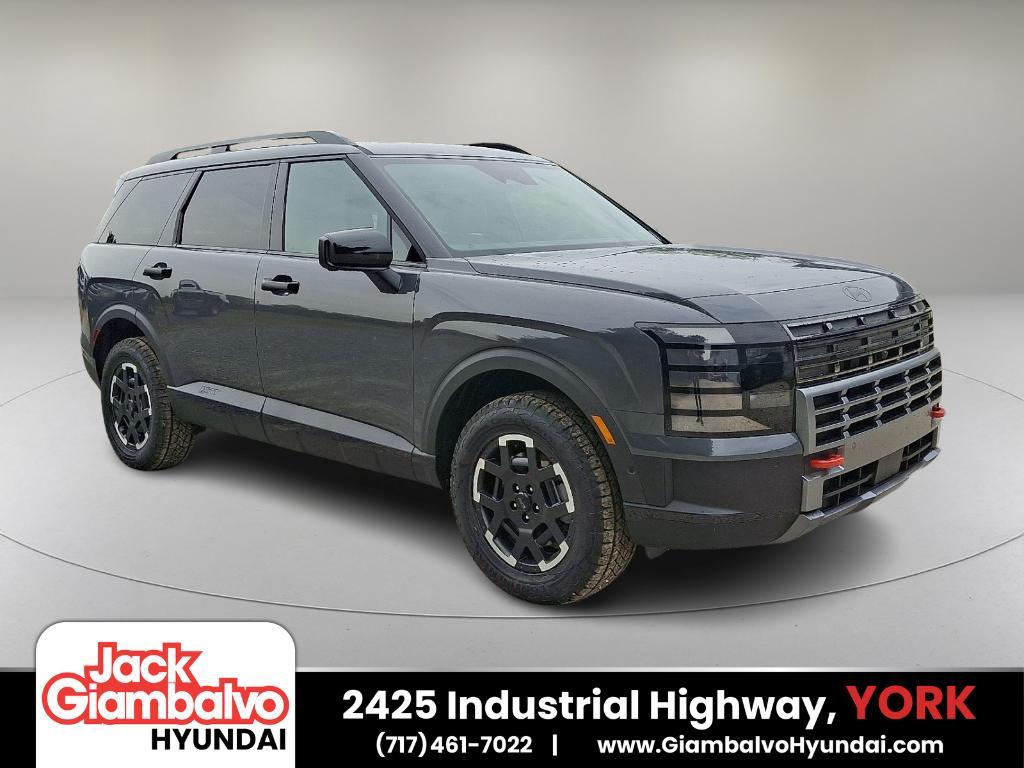 new 2026 Hyundai Palisade car, priced at $50,089