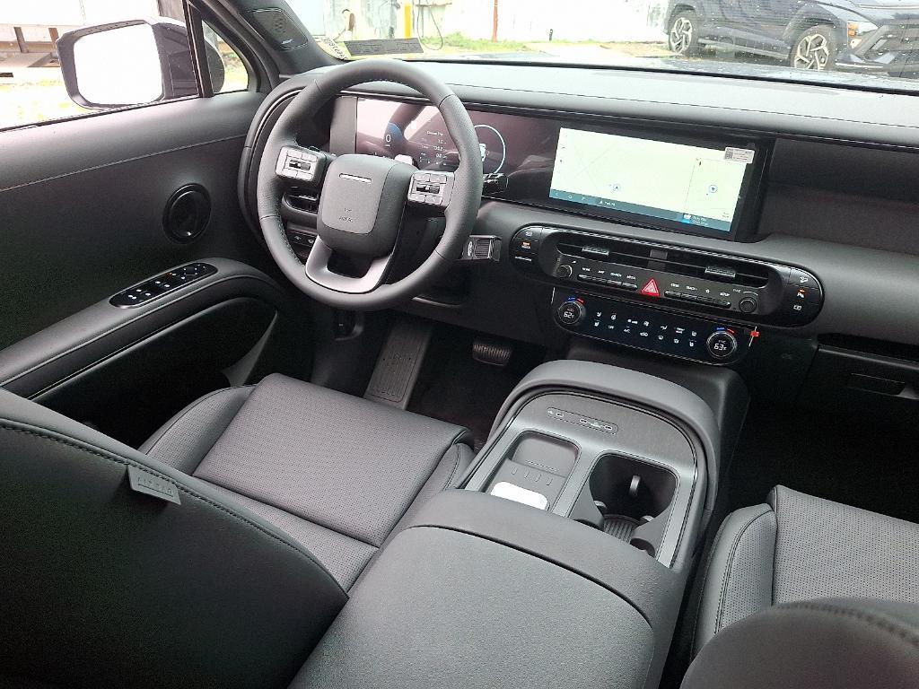 new 2026 Hyundai Palisade car, priced at $50,089