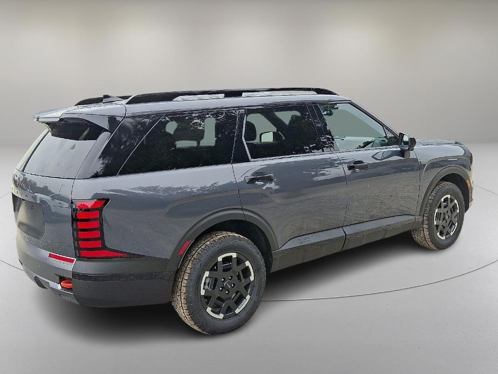 new 2026 Hyundai Palisade car, priced at $50,089
