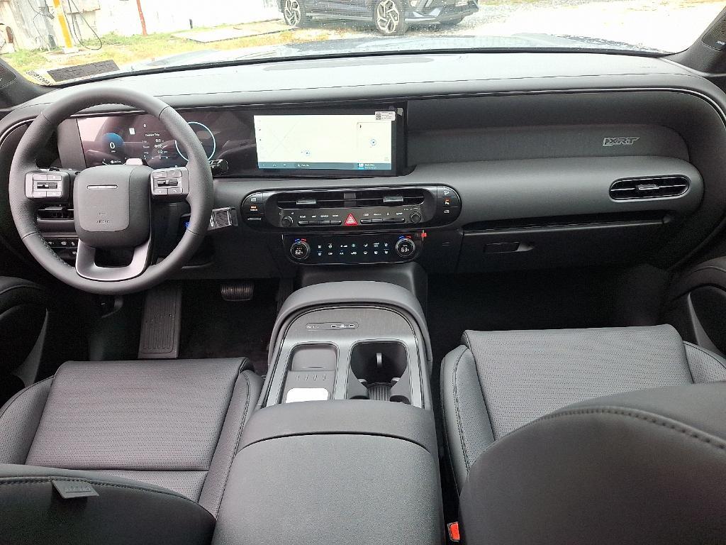 new 2026 Hyundai Palisade car, priced at $50,089