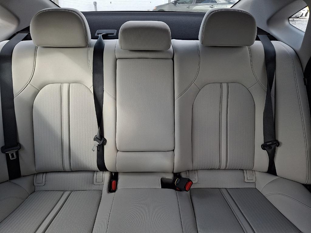 new 2026 Hyundai Sonata car, priced at $28,802