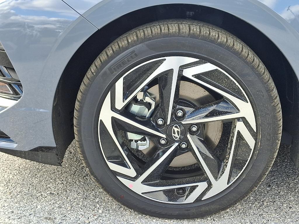 new 2026 Hyundai Sonata car, priced at $28,802