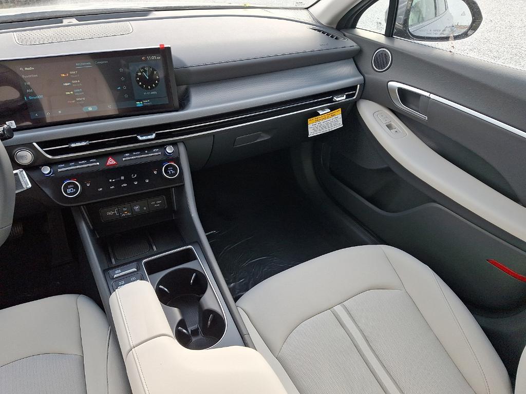 new 2026 Hyundai Sonata car, priced at $28,802