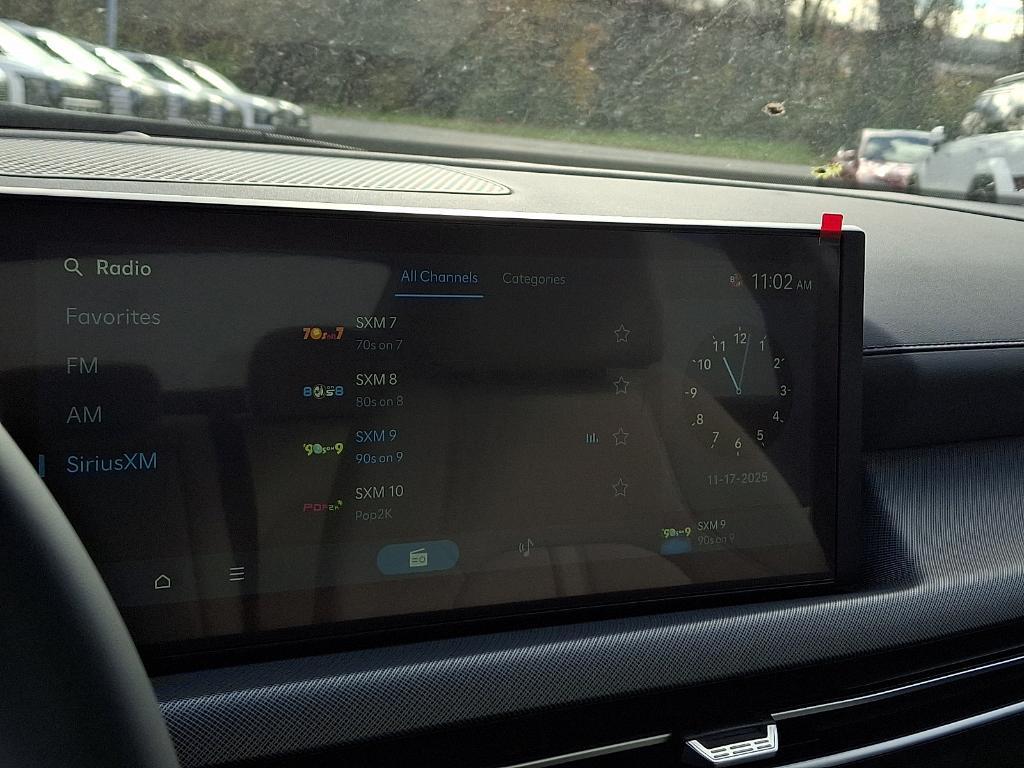 new 2026 Hyundai Sonata car, priced at $28,802