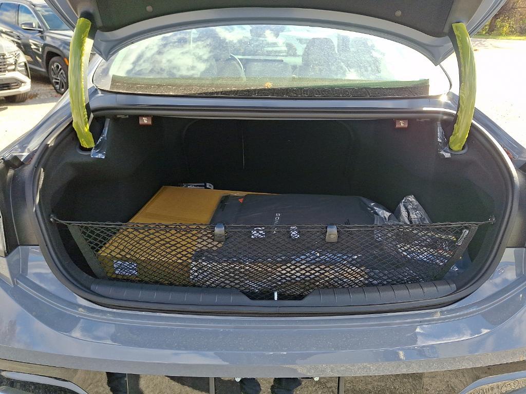 new 2026 Hyundai Sonata car, priced at $28,802