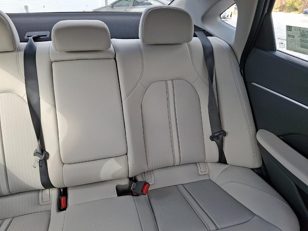 new 2026 Hyundai Sonata car, priced at $28,802
